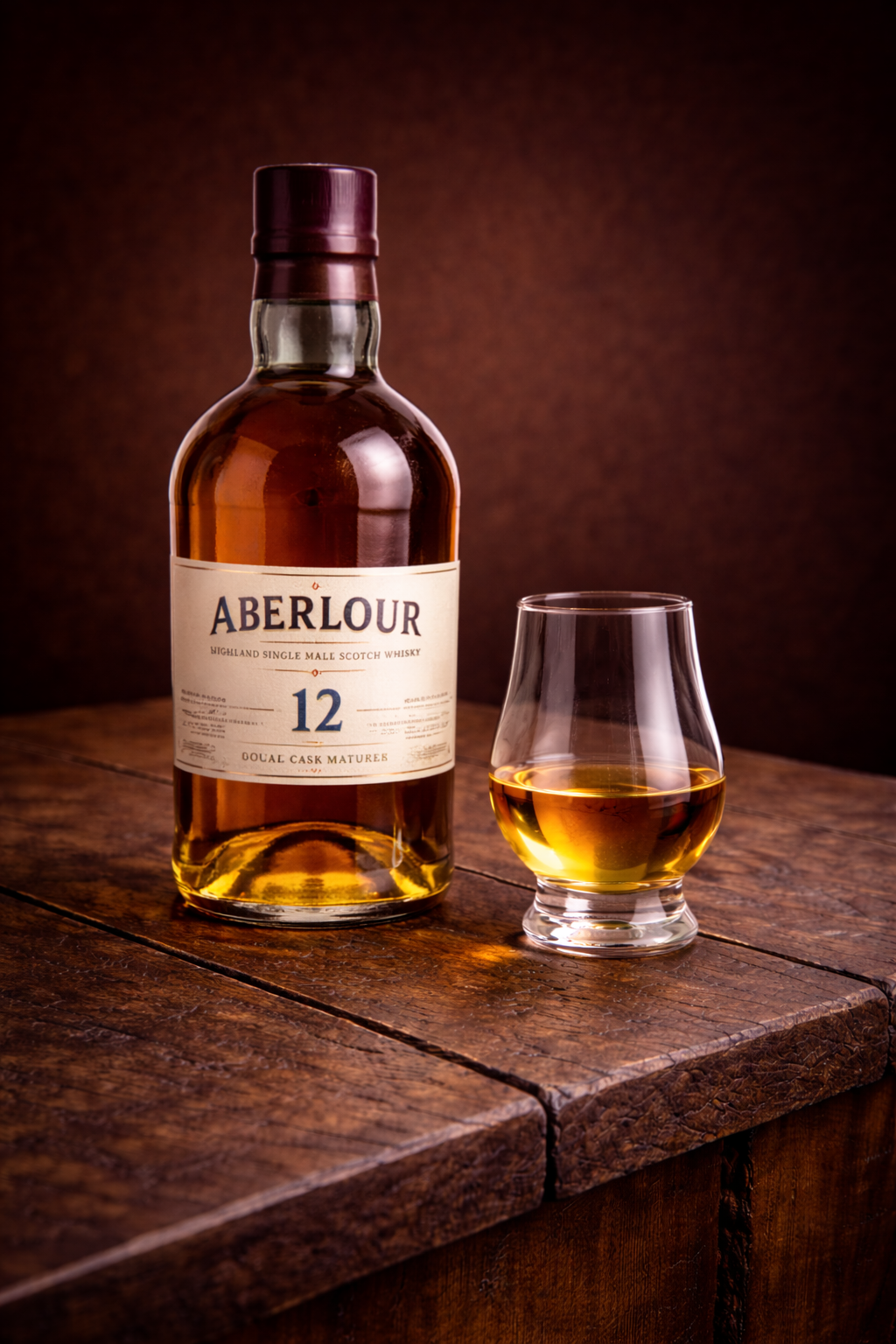 aberlour 12 double cask best price uk bottle image