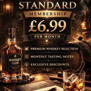 Whiskey Club - Member